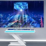 物體識(shí)別桌對(duì)于不同領(lǐng)域應(yīng)用的影響是什么？