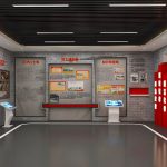 企業廉政展廳設計_在傳達廉政理念上有哪些特點？