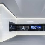 企業(yè)科技展廳設(shè)計為企業(yè)帶來實際的應(yīng)用優(yōu)勢