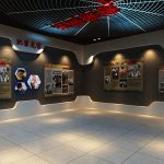 廉政教育展廳設(shè)計應(yīng)包含哪些關(guān)鍵板塊以強化教育效果？
