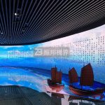 構(gòu)建沉浸式規(guī)劃展覽體驗(yàn)，數(shù)字展廳方案必備哪些元素？