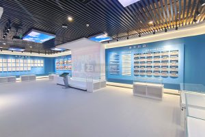 當校園教育實踐基地遇上多媒體互動，會發生怎樣的學習化學反應？