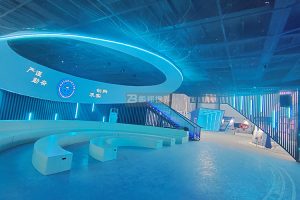 多媒體技術在交通安全館中有哪些創新應用，你了解多少呢？