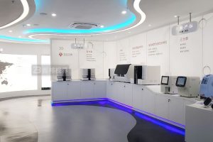 在生物科技展廳的品牌宣傳里，數(shù)字技術(shù)究竟能發(fā)揮何種關(guān)鍵作用？