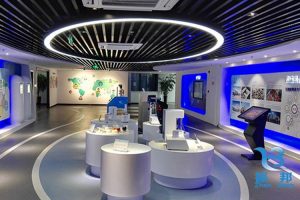 想用高性價(jià)比企業(yè)展廳？多媒體互動(dòng)裝置的應(yīng)用策略你了解多少？