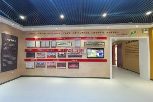 你的展廳方案落伍了嗎？當(dāng)代史館設(shè)計(jì)須考慮的3個(gè)交互科技痛點(diǎn)！