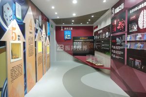 新時(shí)代少年宮建設(shè)：如何運(yùn)用科技館數(shù)字交互技術(shù)提升展覽吸引力？