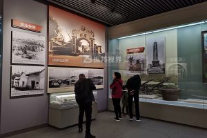 歷史紀念館升級方案：沉浸式互動設計開啟文物敘事新維度！