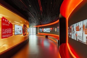 廉政館如何突破傳統說教模式？互動體驗設計的三大創新突破口！