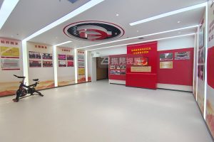 如何打造“必打卡”紅色文化館？關(guān)鍵在于展項(xiàng)創(chuàng)意與互動(dòng)方案設(shè)計(jì)！