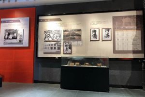 展廳機器人