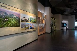 從方案到效果：互動(dòng)裝置在歷史文化展廳布置中的核心應(yīng)用解析。