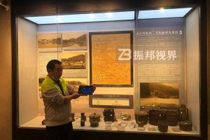 想升級老舊展館？怎樣的數字展廳設計方案能兼容現有中控系統？